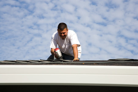 Residential Roofing in Pinole, CA