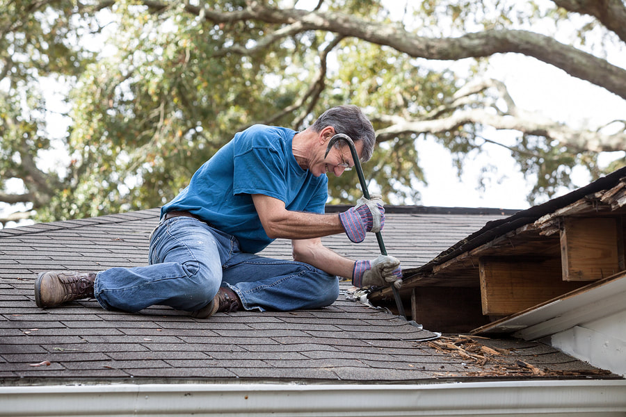 Best Roof Repair near Pinole CA