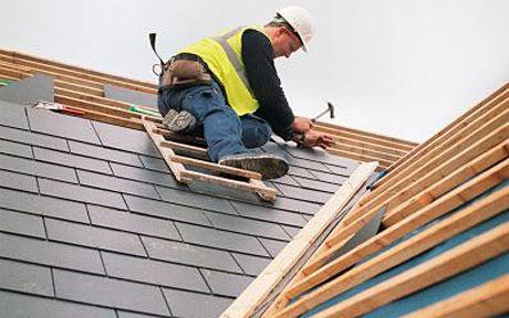 Most Reliable Roofer, in Bay Area.