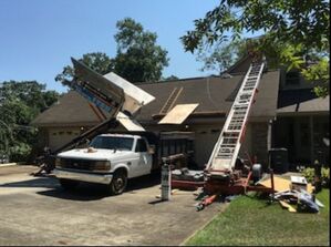 Roof Repair in Pinole, CA