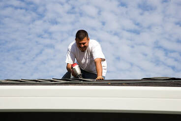 Residential Roofing in Pinole, CA