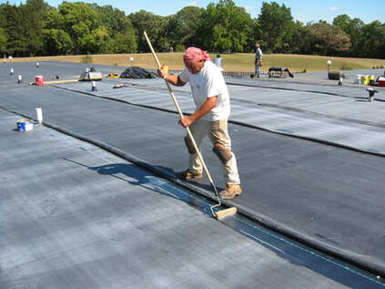 Reliable and Professional Roofing Contractor